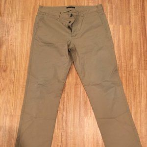 Theory Bredford Trivial Men's Slim Fit Chino 32x29